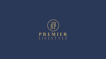 Premier Lifestyle الملصق