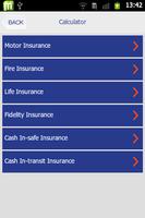 CB Insurance Screenshot 2