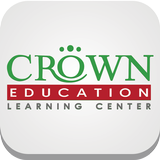 Crown Education icône