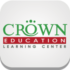 Crown Education ไอคอน