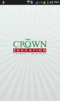 Crown Education ポスター