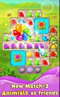 Fruit Blast captura de pantalla 2