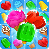 Ice Cream Blast иконка