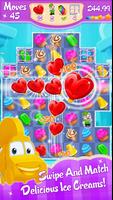 Ice Cream Blast screenshot 1