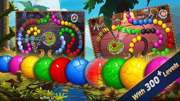 Marble - Temple Legend screenshot 3