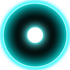 Glow أيقونة