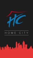 Home City постер