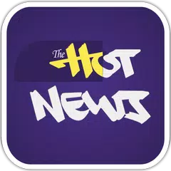 Hot News Journal Reader APK 下載