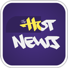 Hot News Journal Reader icône