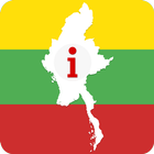 iMyanmar Citizen ikona