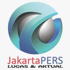 Jakarta Pers icône