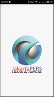 Jakarta Pers poster