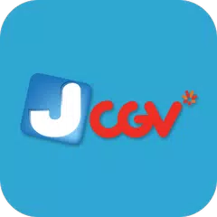 JCGV APK download