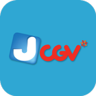 JCGV أيقونة