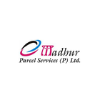 Madhur Parcel icon