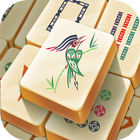 Mahjong 2019 icône