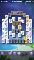 Mahjong 2019 स्क्रीनशॉट 3