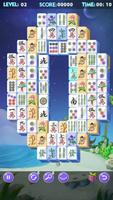 Mahjong 2019 постер