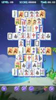 Mahjong 2019 স্ক্রিনশট 1