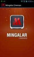 Mingalar Cinemas الملصق