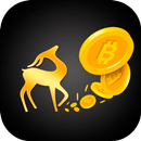 Биткоин – криптовалюта HashFlare APK