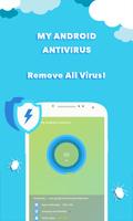 Mon Antivirus Android capture d'écran 1