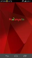 PadamyarFM Pro Affiche