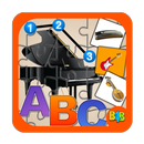 Musical Instrument for Kids APK