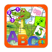 More Animals Puzzles for Kids