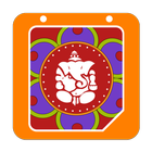 Daily Panchang biểu tượng