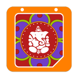 Daily Panchang أيقونة