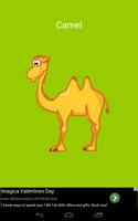 Farm Animals Toddler تصوير الشاشة 1