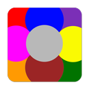 Colors Learning Flashcards APK