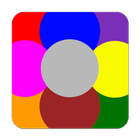 Colors Learning Flashcards icon
