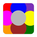Colors Learning Flashcards biểu tượng