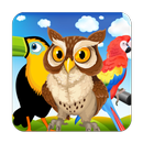 Vogels Flash Kaarten-APK