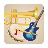 Musical Learning Flashcards