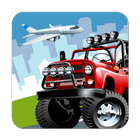 Vehicles Learning Falshcards icon