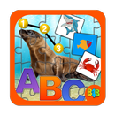 Sea animals Puzzles for Kids APK
