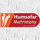 Humsafar Matrimony иконка