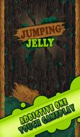 Jumping Jelly Cartaz