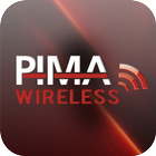 PIMA Wireless icon