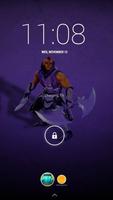 Dota2 Live Wallpaper Antimage скриншот 1