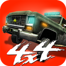 4x4 Military Operations Reborn APK