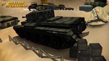 4x4 Military Operations Reborn screenshot 2