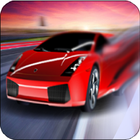 Street Racing 2D آئیکن