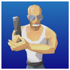 Zombie City APK
