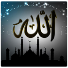 99 Names of Allah-Allah Ke Nam icône