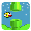 APK Flappy 3D - Bird's Eye Epic flappy bird