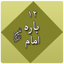 12 Imam A.S Book in Urdu-APK